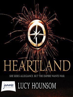 cover image of Heartland
